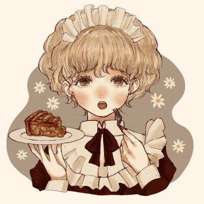 收藏梦幻 少女甜美 萝莉风图片