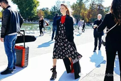 Vetements Spring 2016