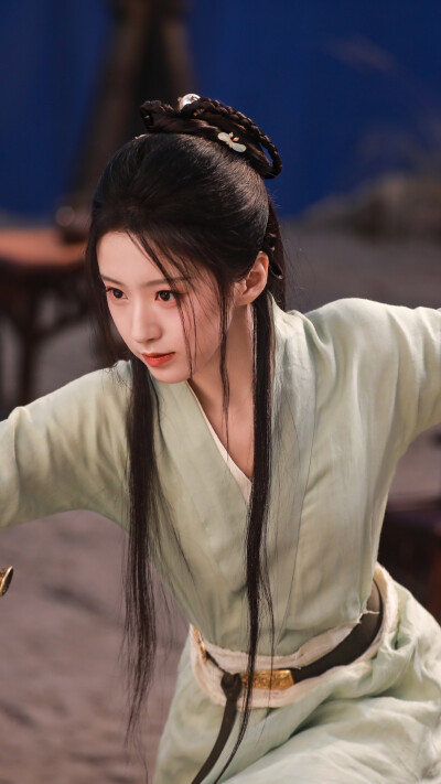 江湖夜雨十年灯 蔡昭 包上恩