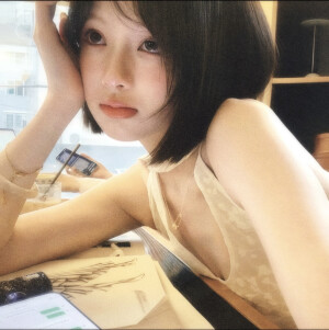 女生头像

