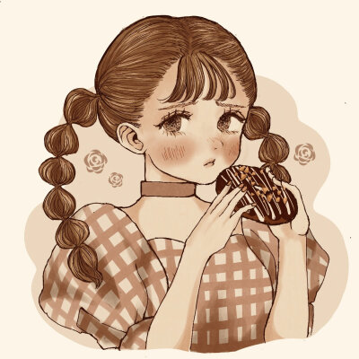 收藏梦幻 少女甜美 萝莉风图片