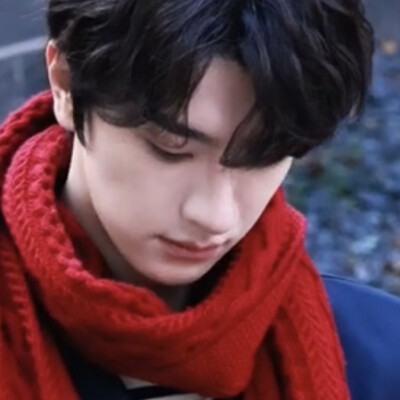 期待一个折月亮