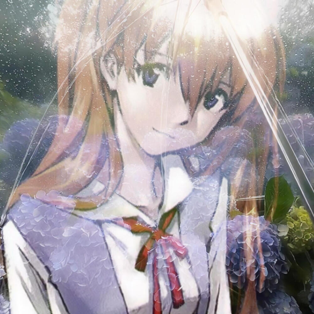 谎言的味道就像腐烂的白色桔梗