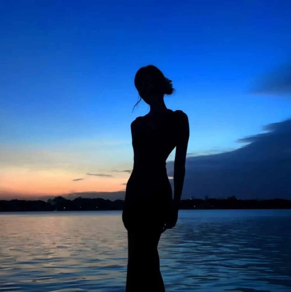 女头