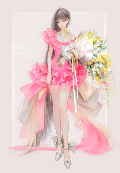 收藏梦幻 少女甜美 萝莉风图片