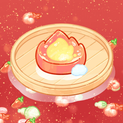 糖葫芦达人·火焰香皂/火山岩面膜