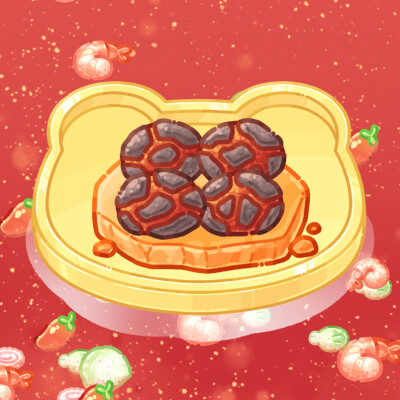 糖葫芦达人·麻辣烫温泉美食