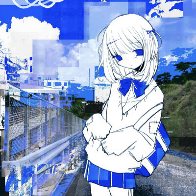 谎言的味道就像腐烂的白色桔梗