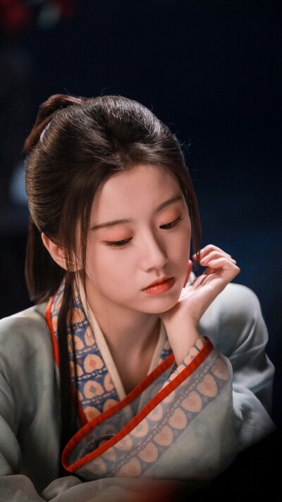 江湖夜雨十年灯 蔡昭 包上恩