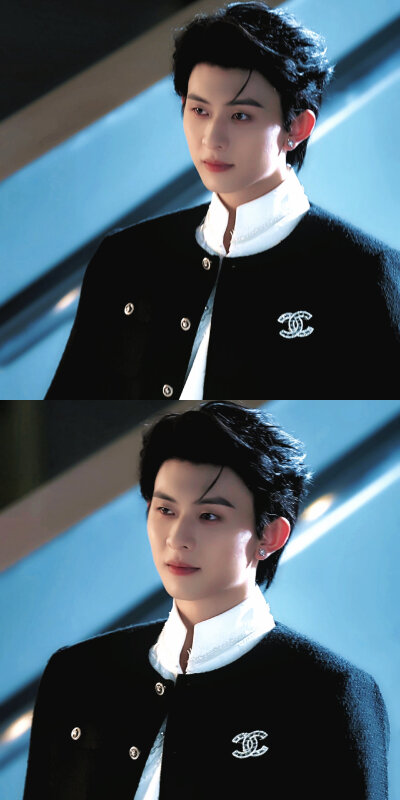 陈添祥/十八岁太奶奶驾到之重整家族荣耀