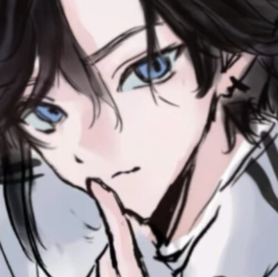 一撇一捺把我放进你的字眼里