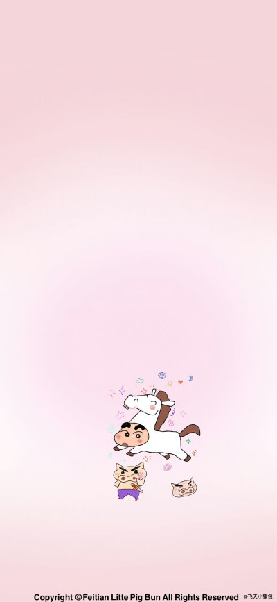 壁纸·图源微博