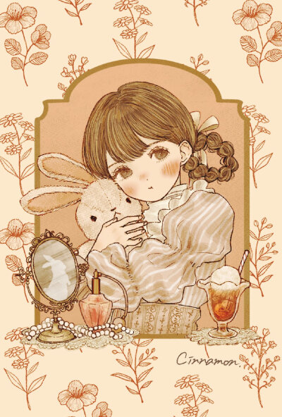 收藏梦幻 少女甜美 萝莉风图片