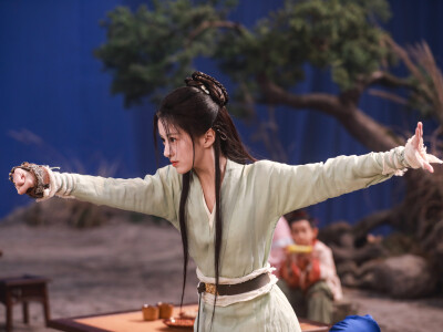 江湖夜雨十年灯 蔡昭 包上恩