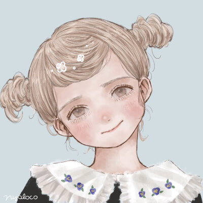 收藏梦幻 少女甜美 萝莉风图片