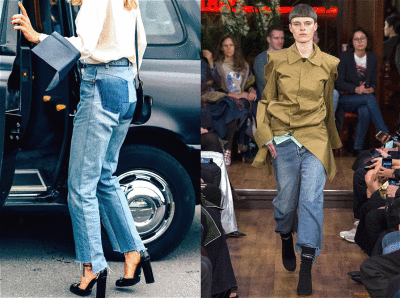 Vetements Spring 2016