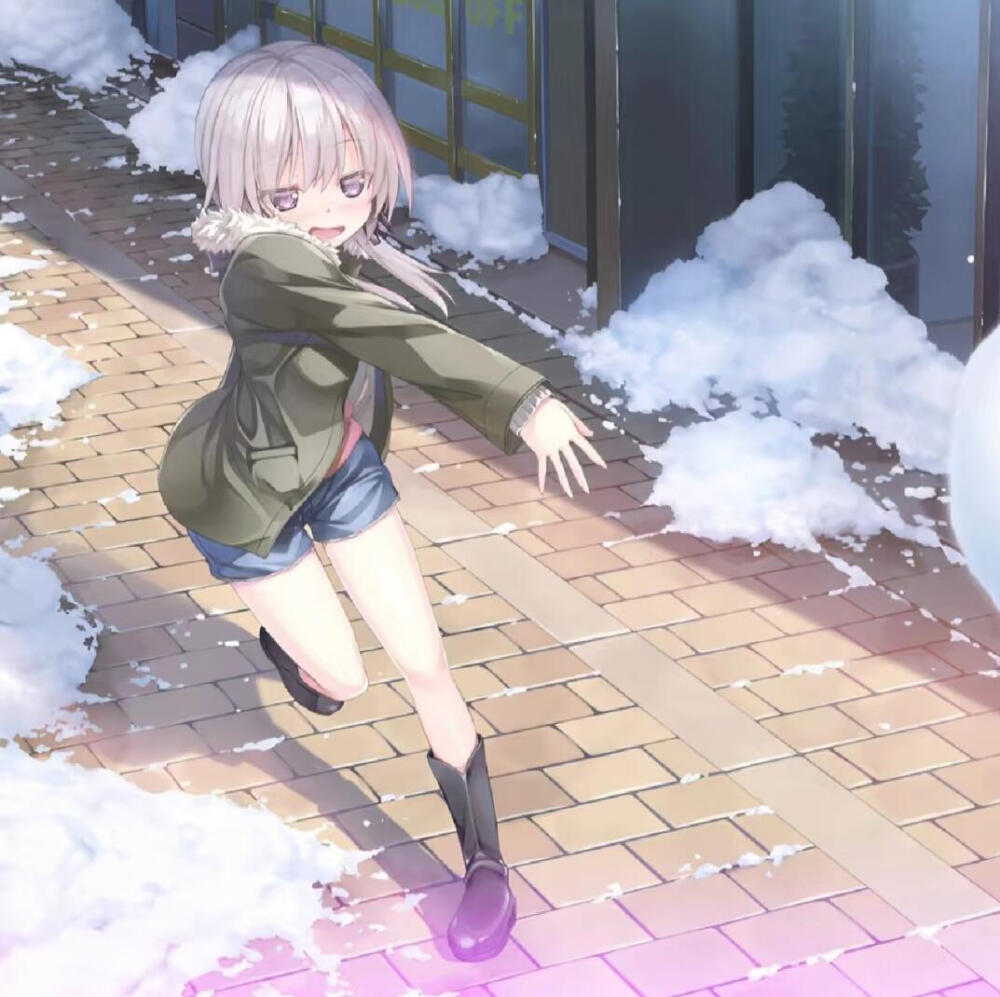 谎言的味道就像腐烂的白色桔梗