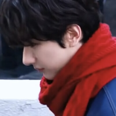 期待一个折月亮