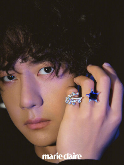 2025.7.13Q王一博香奈儿臻品珠宝活动