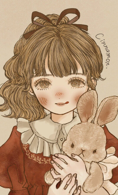 收藏梦幻 少女甜美 萝莉风图片