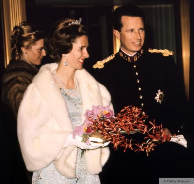 比利时法比奥拉王后