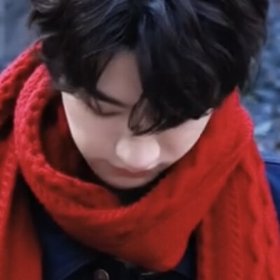 期待一个折月亮