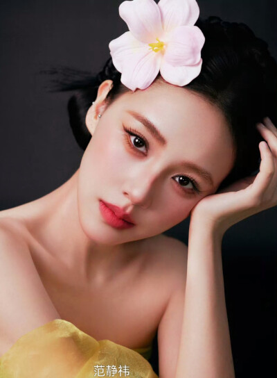 范静祎