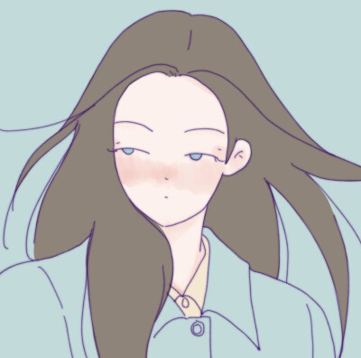 。