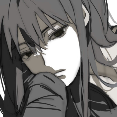 一撇一捺把我放进你的字眼里