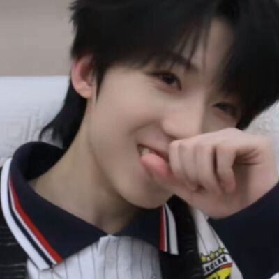 第一张特别萌ya