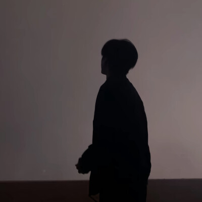 头像｜男生头像 人生不需要大道理