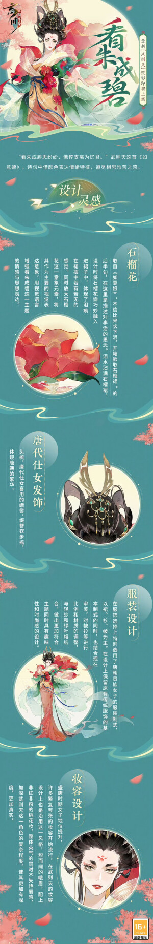 忘川风华录