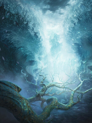 闪耀暖暖套装背景