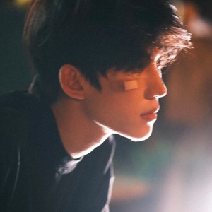 头像｜男生头像 人生不需要大道理