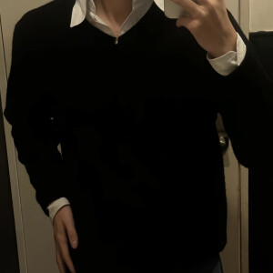 头像｜男生头像 人生不需要大道理