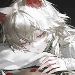 旧漫女头