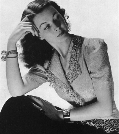 Vivien Leigh ​​​