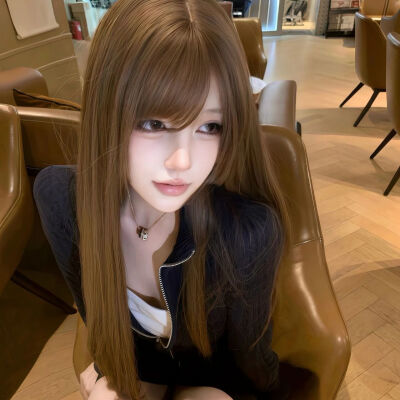 女头