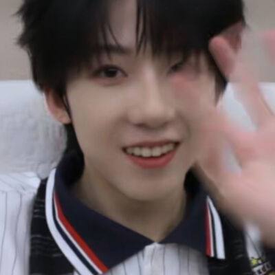 第一张特别萌ya