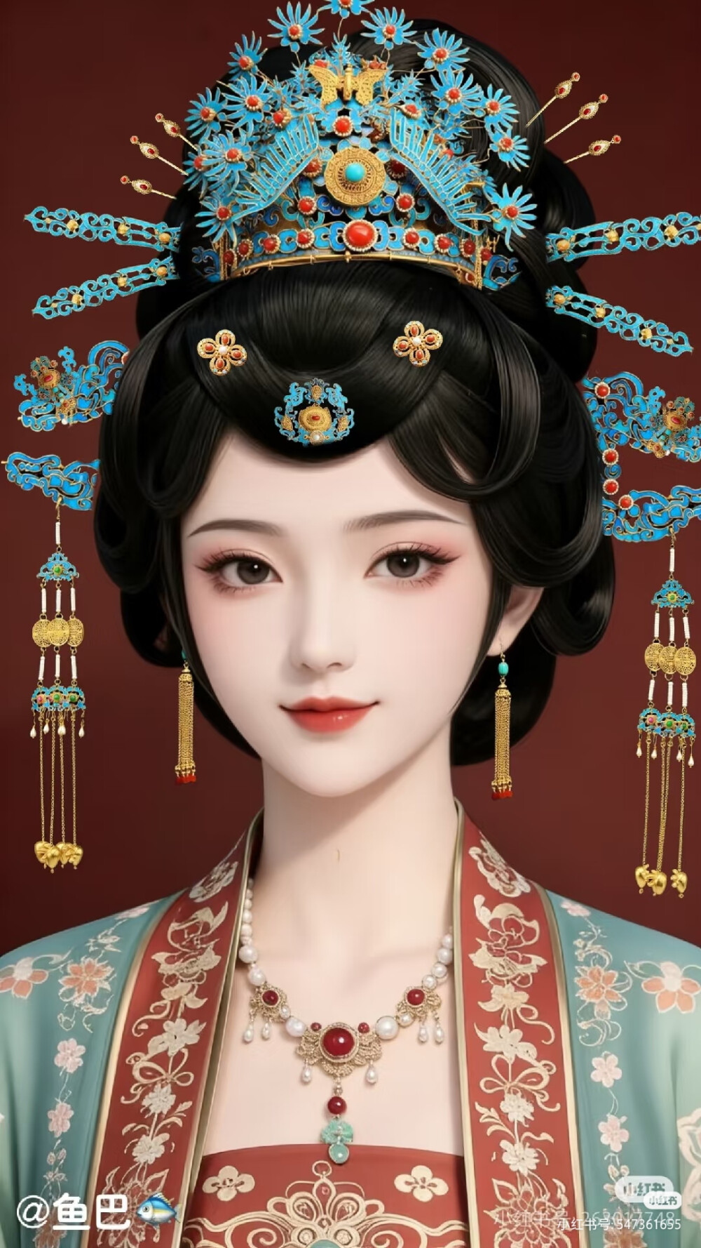 。