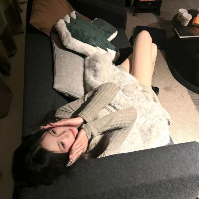 女头