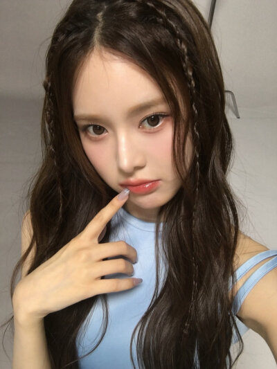 izna jeemin方智玟