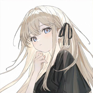 旧漫女头