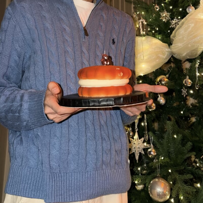 头像｜男生头像 人生不需要大道理