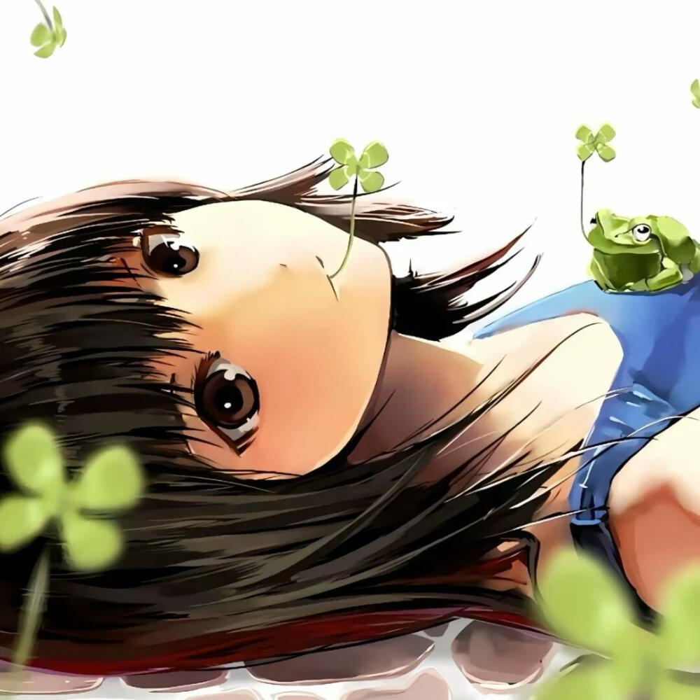 谎言的味道就像腐烂的白色桔梗