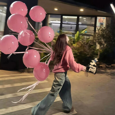 女头
