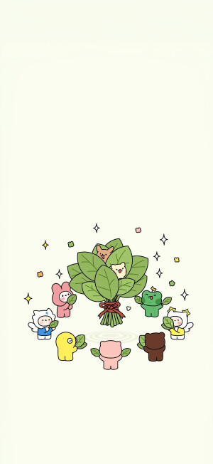 打工人壁纸