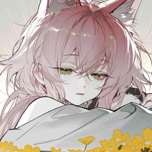 旧漫女头