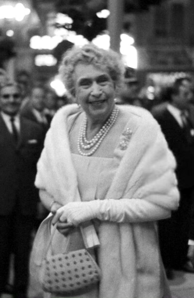 西班牙王后维多利亚·尤金妮亚