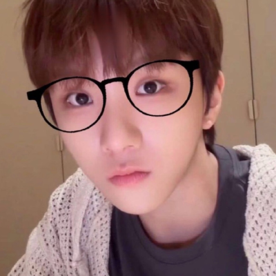 有点懵逼有点困